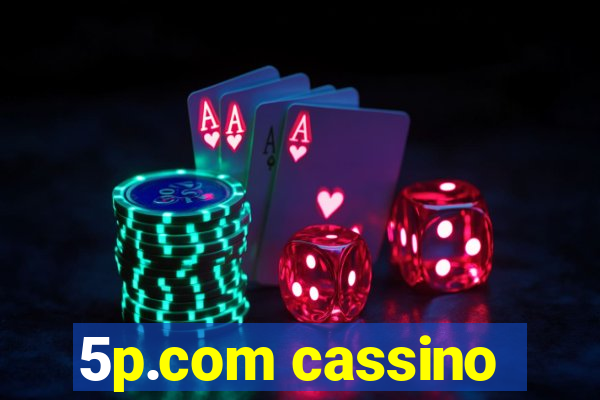 5p.com cassino